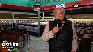 Arena Afici&oacute;n celebra 74 a&ntilde;os como referente del deporte y la lucha libre &ndash; Pachuca, Hgo