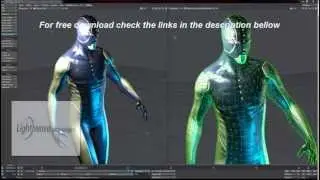 Lightwave 11 free download for Win and Mac