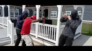 everyday karma by: wigs Tioli ent.