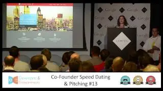 Microsoft Ventures - Diane Perlman
