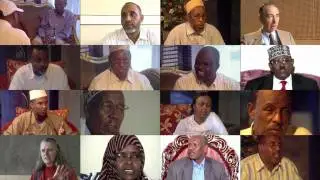 DHACDA UGUB AH - (Unprecedented Event) OFFICIAL SOMALI TRAILER