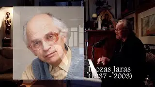 Sigitas Stankūnas „Nieks nežino“ (ž. Juozo Jaro)