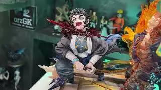 Zenitsu Agatsuma🔥 (Worldwide delivery) #zenitsuagatsuma #demonslayer #anime #figure #orzgk #Unboxing