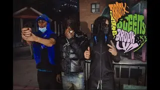 Quan Hound In That Ride Did He Die...🔥*MUST WATCH* (TFB:RP)