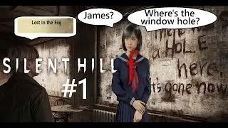 (Silent Hill Furude) I'm wise to your tricks, Ryukishi