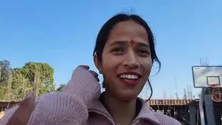 Today I pranked my buddies  😆  aj rubi maam ko lut liyaa sabne 