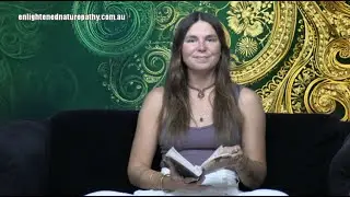 The Awakening & The True Teacher - Healing, Wholeness & God Realisation, Chapter 8.
