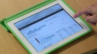 A Preview of QlikView.Next with Anthony Deighton