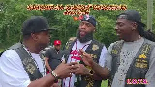 🔥Kingz Of The South MC vs Rare Breed ATL Cook-Off 2026🍖