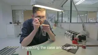 SWISS TIME Watch Repair