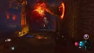 Zombies void bow
