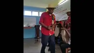 ile Rodrigues Cours de Sega Tambour d&eacute;cembre 2023