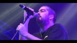 Don Osvaldo -Al Revés - en vivo en Plaza de la música [Video oficial] Septiembre 2021