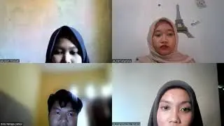 In A Meeting | Topic : New Product Innovation from PT.SMART ELECTRONIC 