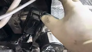 2010 JEEP PATRIOT CODE (C2200 ABS MODULE INTERNAL) WHY YOU SHOULDN'T BUY A USED ABS MODULE. 🙏