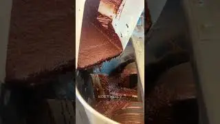 Секрет качественного шоколада #факты #технологии