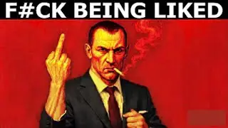 Stop Being Liked &ndash; Unlock the Dark Power of Respect  Machiavelli