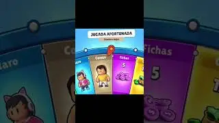 stumble guys ruleta  #epico #stumbleguys