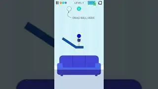 Spill It (Tasty Pill) Level 1 To 15 Android Game