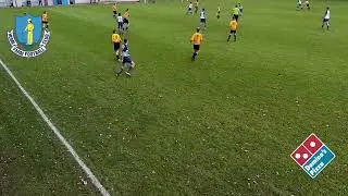 U14 SFAI Cup HFTV
