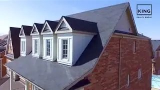 🏠 36 Leila Jackson Terrace - King Realty Group Toronto