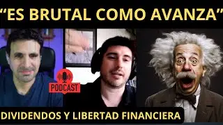 💥Hace 7 años EMPEZÓ a INVERTIR en DIVIDENDOS, esto es lo que PASO!