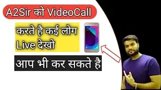 A2Sir Live Motivation Interview With Puja
