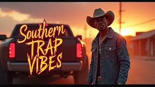 Southern Trapline Vibes | Country x Trap x Rap Fusion Beat 2025, Vol. 178