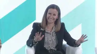 What can the mining industry do differently to attract the right skills and talent