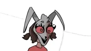 semaluhtounuyulohowwah but it's FNAF RUIN