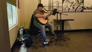 Matt Andersen - Coal Mining Blues (Cover)