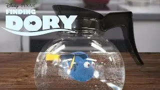 Finding Dory Coffee Pot Playset from Zuru