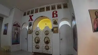 Прямая трансляция с камеры #GoPro