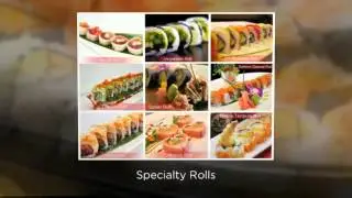 The Green Tea Restaurant