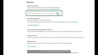 coDiagnostiX Subscribtion managed in Straumann AXS