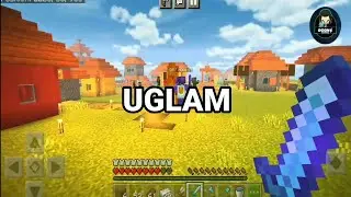 Cringiest song ever 🤣 Minecraft funniest moment😂