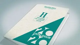 Catalogue 2020