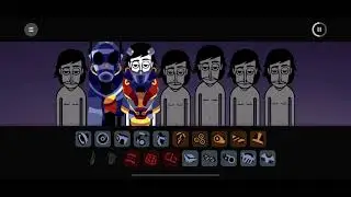 Incredibox wheelz gameplay