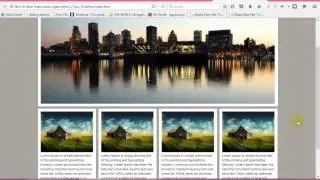 Web C! - Basic Web Development - Class #8