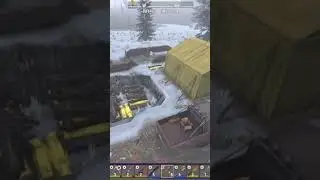 Fun with dynamite! 🧨 #7dtd #gaming #zombies #dynamite #PrincessDie