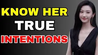 5 Ways to Know Her True Intentions Without Asking