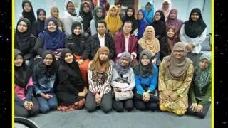 Cosmopoint College Kuantan: Summary of Activities 2016 (1080 HD)