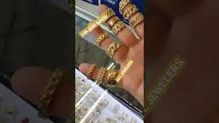 14k gold rings. all sizes available. A&L JEWELERS Pomona valley indoor SWAPMEET SPACE D14 🔥