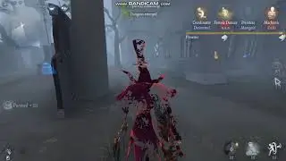 The Ripper on PC, the Fog Blade Galore