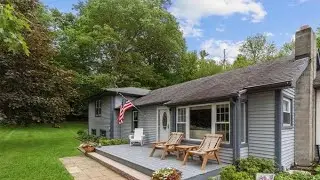 4 Elmwood Drive, Highland Mills, NY Presented by Colin Seitz.