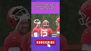 Unstoppable Connection! Shedeur Sanders&rsquo; 60-Yard Bomb to Jerry Jeudy Leaves the NFL in Envy part 3