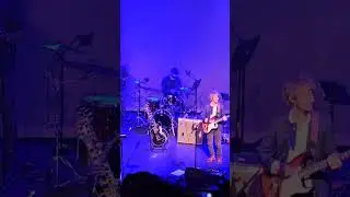 blues Explosion  2025