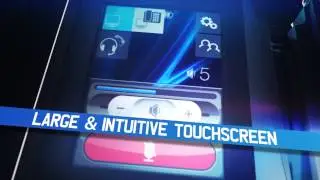 BTCVoip - HD Wireless headset Communication unleashed