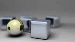 Yafray Test
