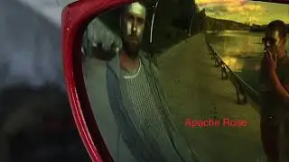 Apache Rose - Tiny Love